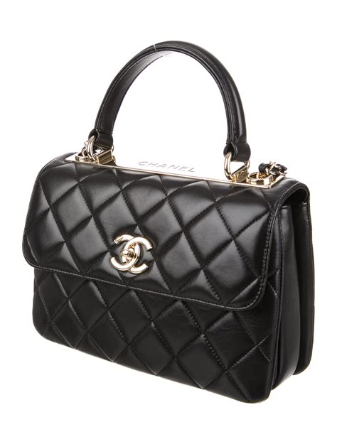 chanel small bag price